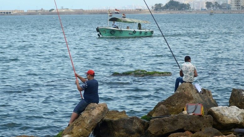 Frontex denuncia aumento de travessias de migrantes a partir do Egito