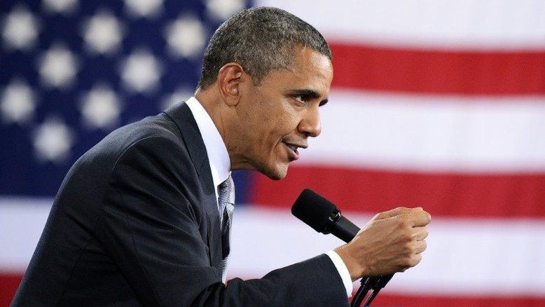 Obama fará primeira aparição em comício de Hillary na próxima semana