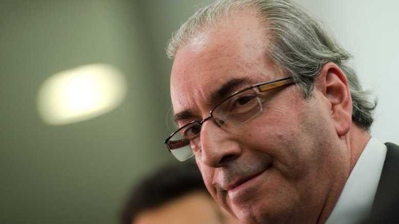 STF dá cinco dias para Cunha apresentar defesa em processo da Lava Jato