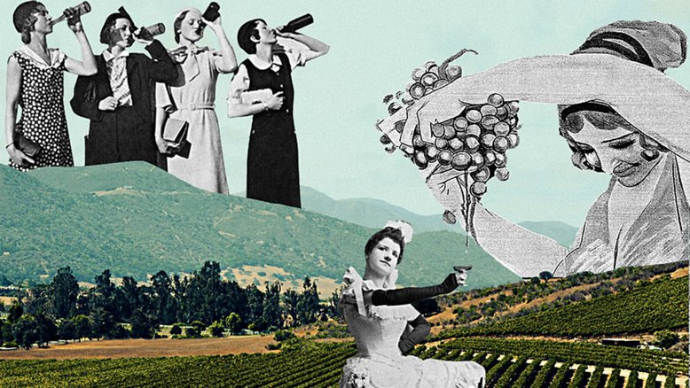 Confira prova com 17 vinhos elaborados por enólogas