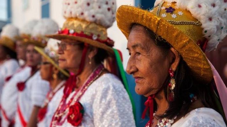 Projeto Mestres Navegantes recupera ritmos tradicionais da música popular brasileira
