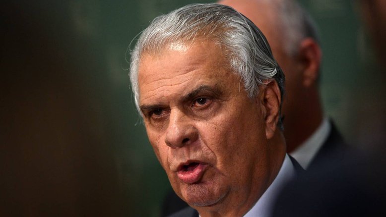 Wilson Dias/Agência Brasil