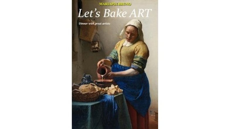 Livro reúne hábitos culinários de Monet e outros artistas