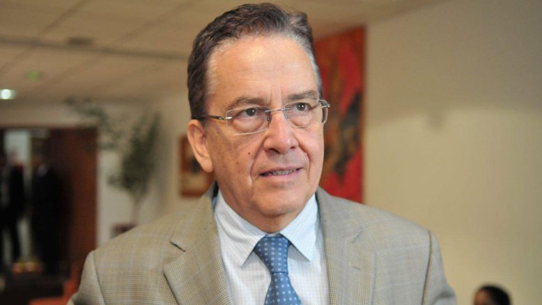 Presidente do BNDES é alvo de busca e apreensão e depõe na PF
