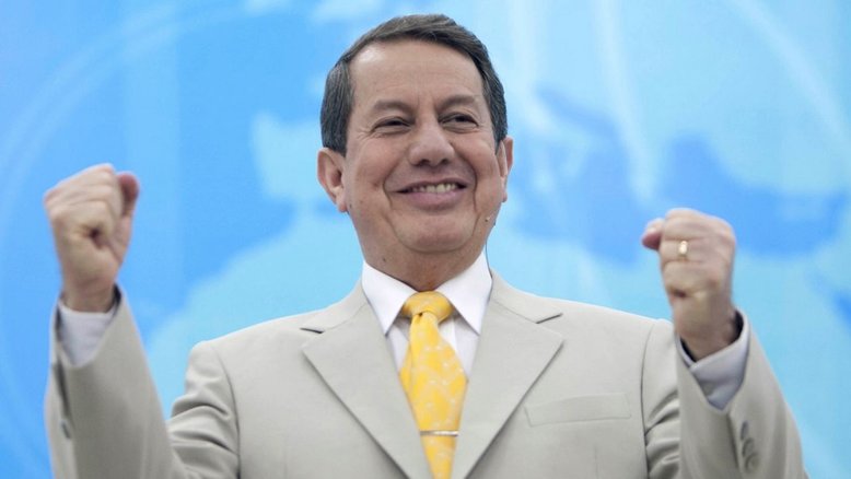 Reprodução