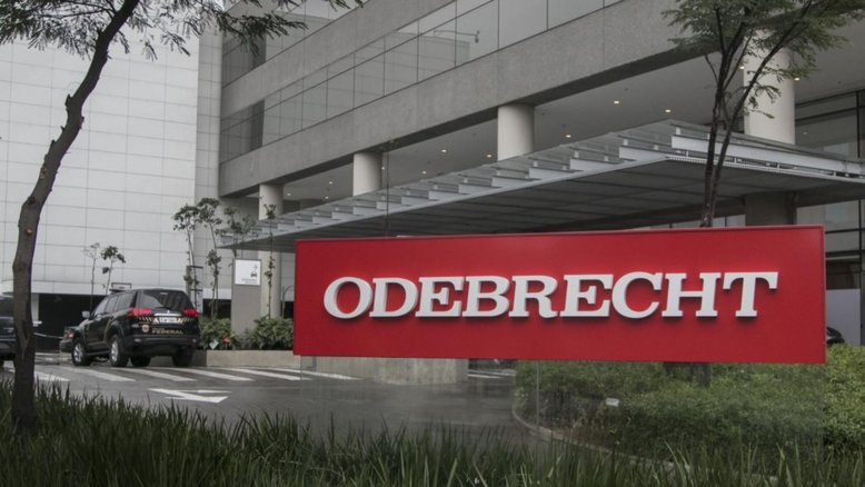 Odebrecht adquiriu banco para pagar propina, diz delator da Lava Jato