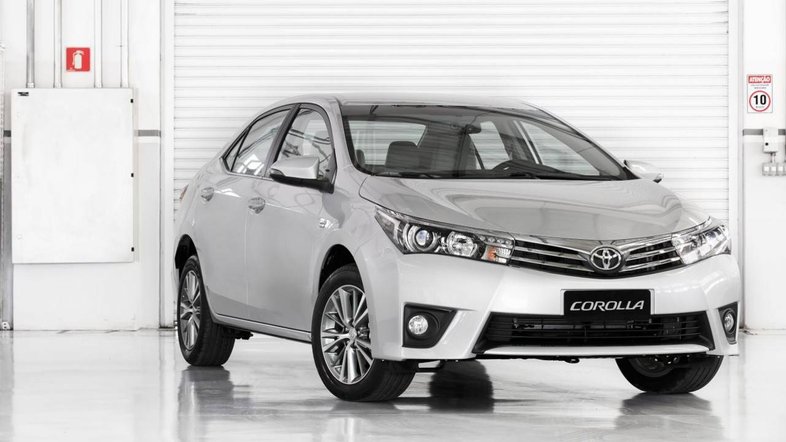 Seguro do Toyota Corolla fica 84% mais caro em seis meses