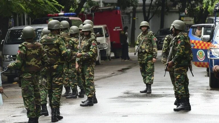 O que se sabe do ataque em Bangladesh