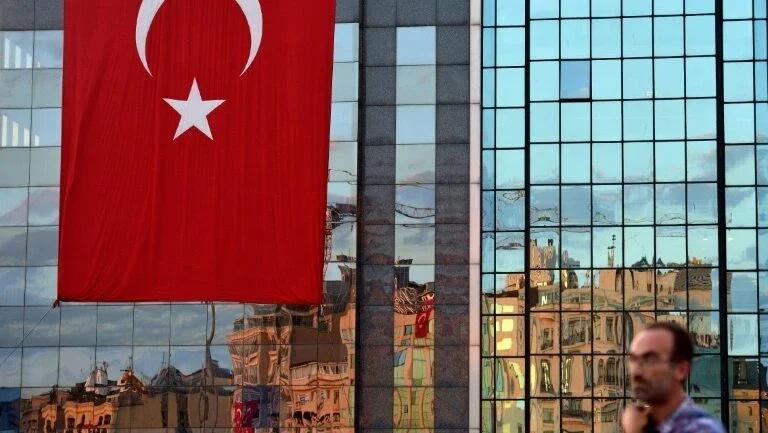 Conselho da Europa condena prisões em massa de juízes na Turquia