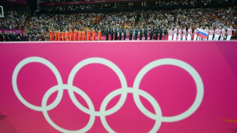 Quadro de medalhas histórico dos Jogos Olímpicos