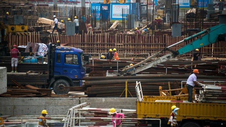 Crescimento econômico dos EUA decepciona novamente