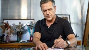 Fernando Campana, do Brasil para a eternidade