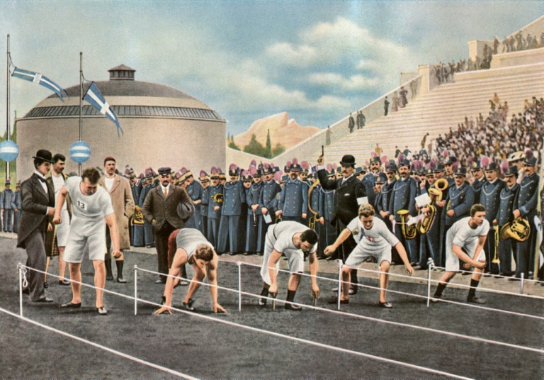 Helsínquia 1952: Jogos Olímpicos de Verão em plena Guerra Fria