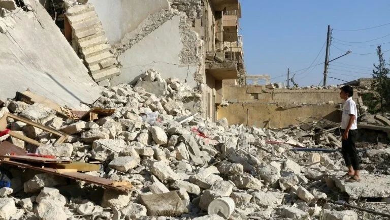 Síria: cinco curiosidades sobre Aleppo