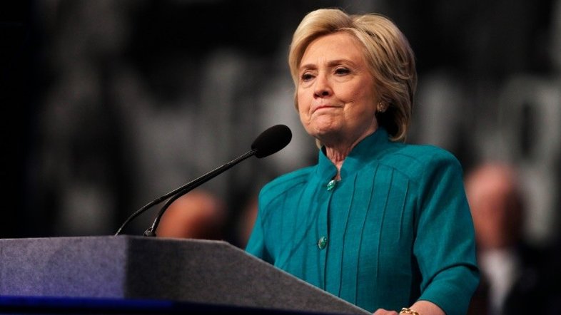 Quem será o escolhido para vice de Hillary?