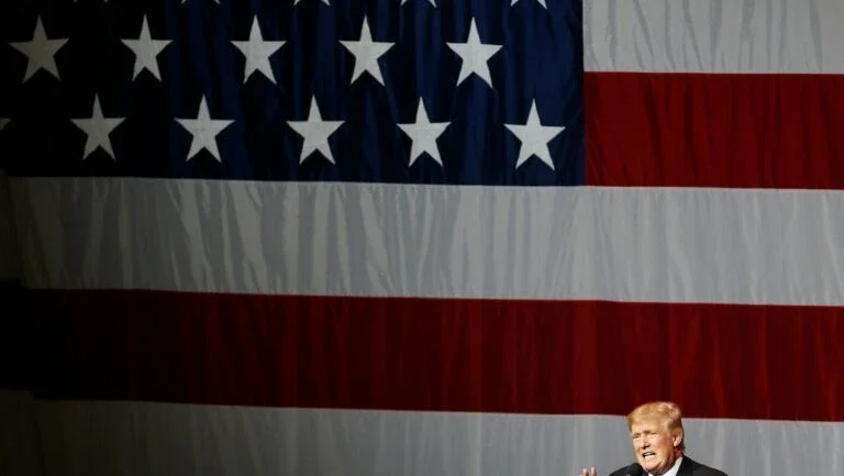 EUA voltam atenções para show de Trump na Convenção Republicana