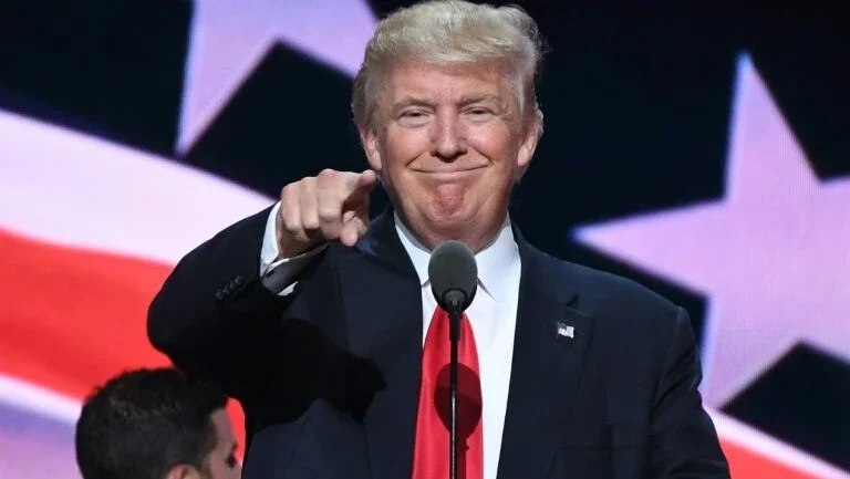Calendário das eleições americanas
