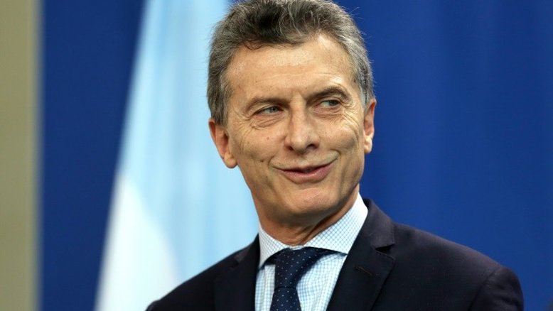 Conflito por 'tarifaço' na Argentina: Macri pede menor consumo de energia