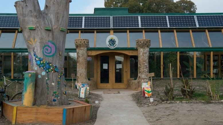 Uruguai tem primeira escola pública sustentável da América Latina