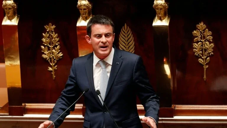 França: estado de emergência é prorrogado por seis meses pela Assembleia