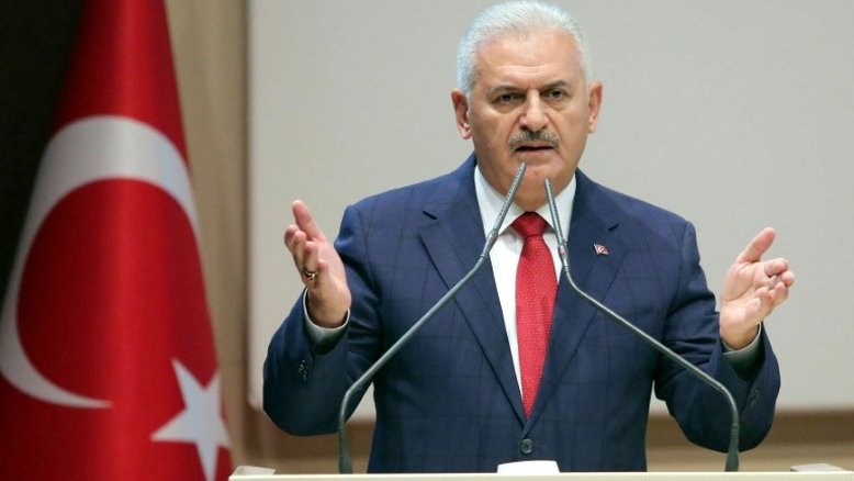 Férias de servidores são canceladas na Turquia