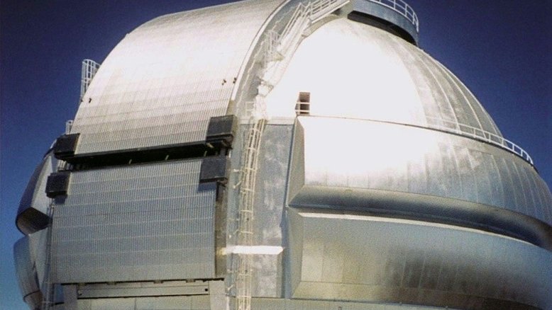 Planeta-anão é descoberto além de Netuno