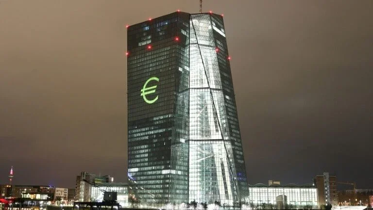 Brexit vai influenciar inflação e crescimento da Eurozona, indica BCE