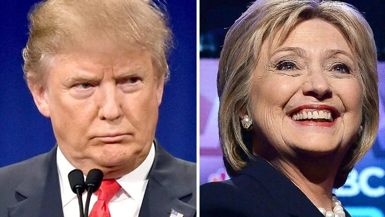 Um guia para as convenções democrata e republicana nos Estados Unidos