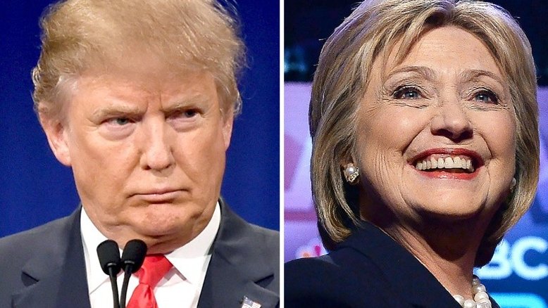 Um guia para as convenções democrata e republicana nos Estados Unidos