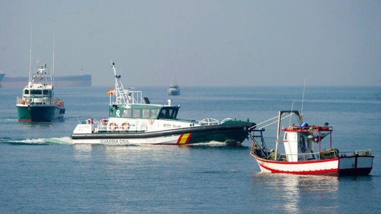 Espanha convoca embaixador britânico por incidente em Gibraltar