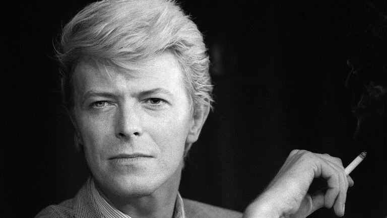 Última banda de Bowie prepara álbum inspirado no 