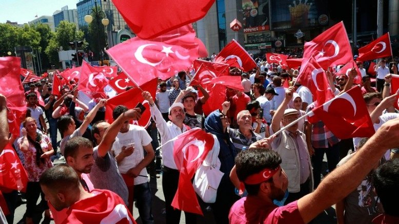 Motivos e repercussões do golpe militar frustrado na Turquia