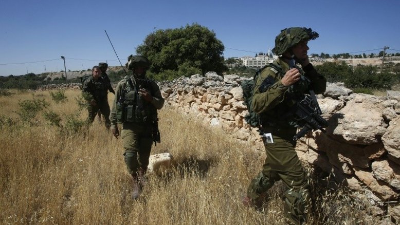 Tensão aumenta na Cisjordânia após ataques palestinos contra israelenses