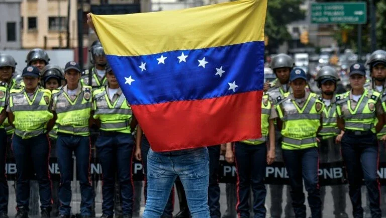 Venezuela: 82% dos venezuelanos 