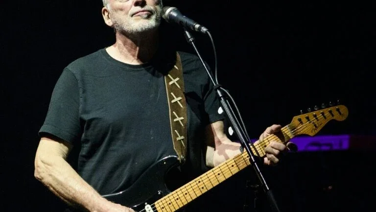 Pink Floyd lança box com músicas inéditas do início da carreira