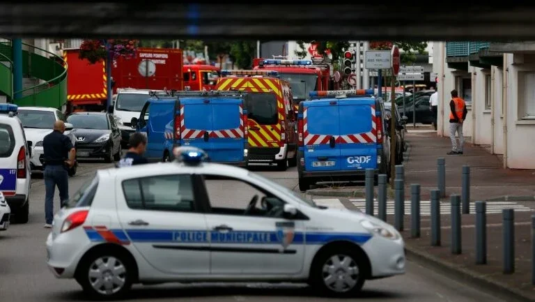 Atentados recentes do Estado Islâmico contra alvos ocidentais