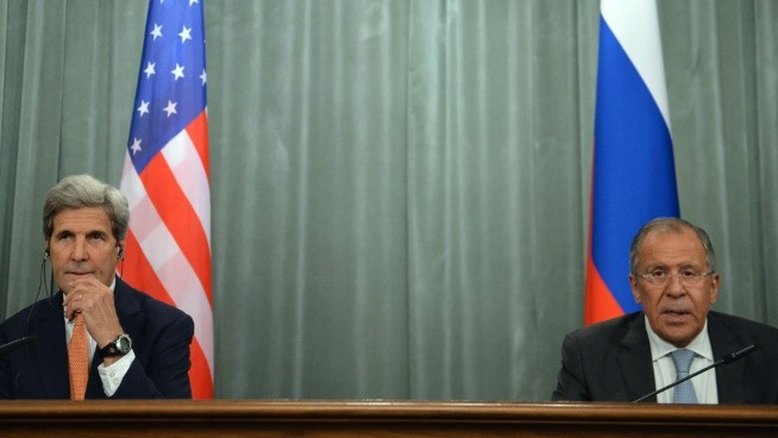 EUA e Rússia acertam medidas concretas para trégua na Síria
