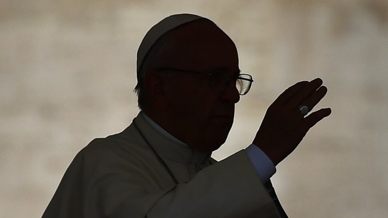 Papa alerta religiosas enclausuradas para riscos da internet