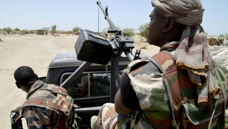 Ataque contra comboio humanitário na Nigéria