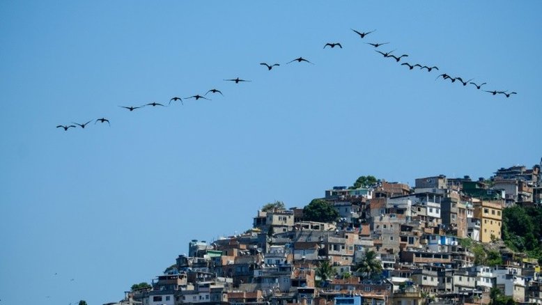 Cepal: Venezuela e Brasil prejudicam crescimento da América Latina