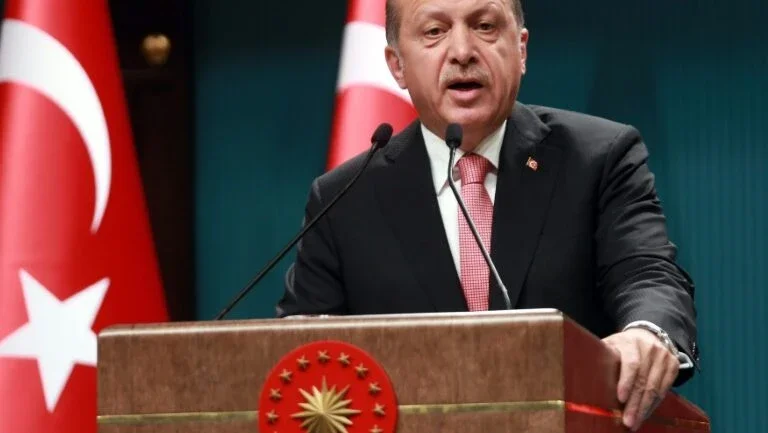 Em estado de emergência, Turquia suspende Convenção Europeia de DH