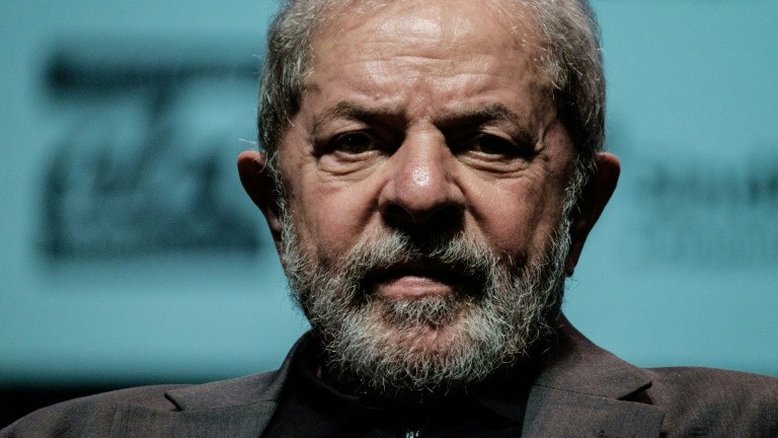 Lula é réu na Lava Jato por tentativa de obstrução de Justiça