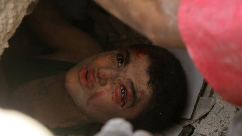 Regime sírio intensifica bombardeios na véspera de reunião da ONU