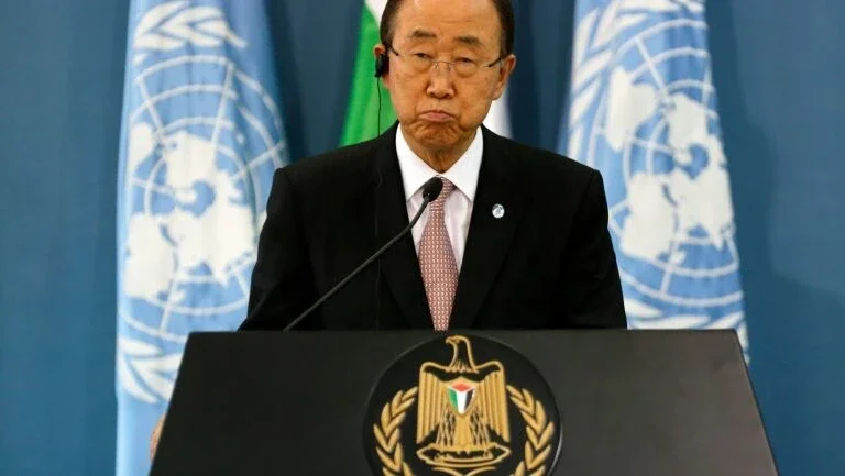 Chefe da ONU pede mais esforços contra o terrorismo após ataque em Nice