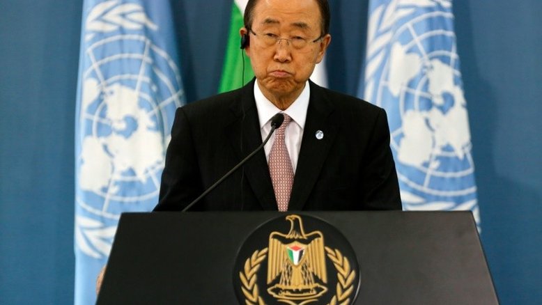 Chefe da ONU pede mais esforços contra o terrorismo após ataque em Nice