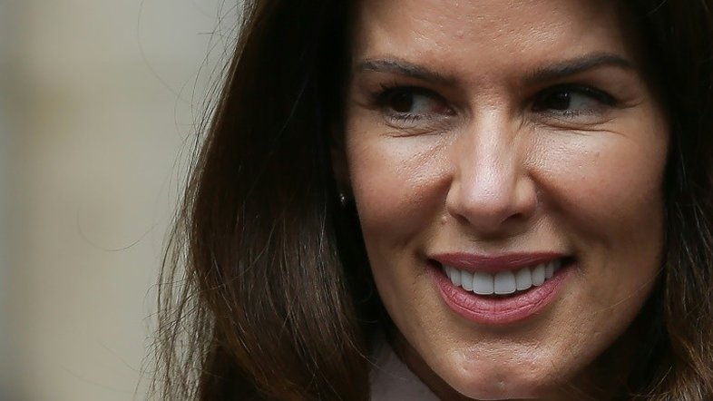 Ex-modelo ganha US$ 69 milhões em divórcio de milionário saudita