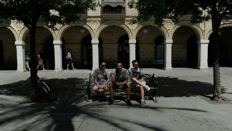 Desemprego cai a 20% na Espanha no segundo trimestre