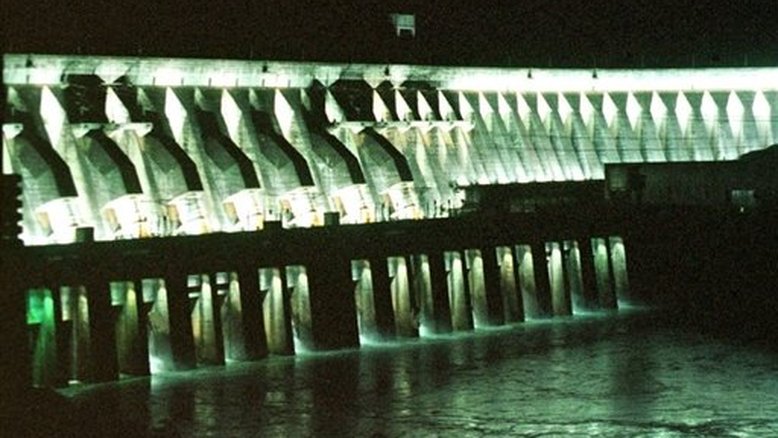Nicarágua assume parte de ações brasileiras em projeto hidrelétrico