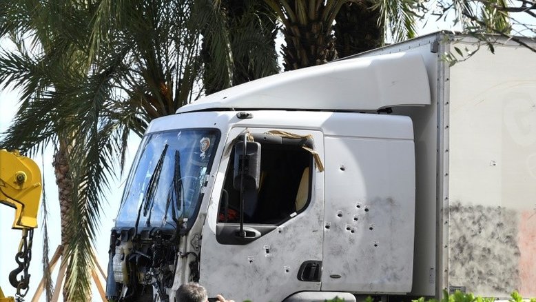 Justiça francesa confirma 'caráter premeditado' de atentado em Nice