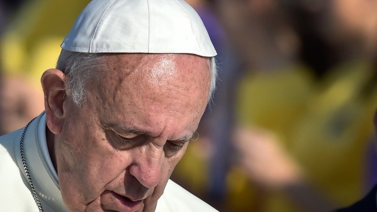 Papa vai prestar homenagem a vítimas do nazismo na Polônia